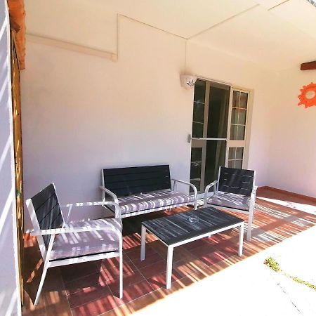 Ferienwohnung Casa Jack Chia Exterior foto